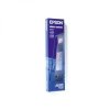 Epson oryginalny taśma do drukarki, C13S015086, czarna, Epson